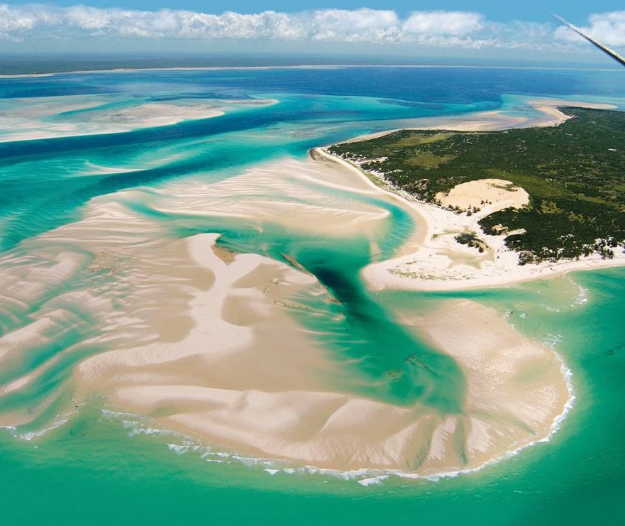 Ilha de Bazaruto